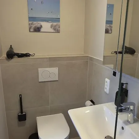 Vakantiehuis White Coast