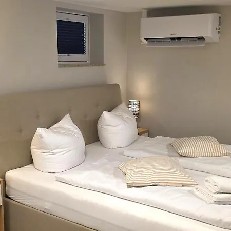 Vakantiehuis White Coast Grömitz