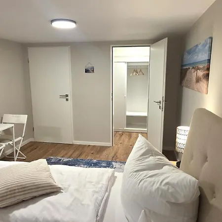 Vakantiehuis White Coast