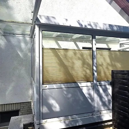 Vakantiehuis White Coast Grömitz